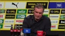 No change in Dortmund-Sancho stance, Zorc confirms