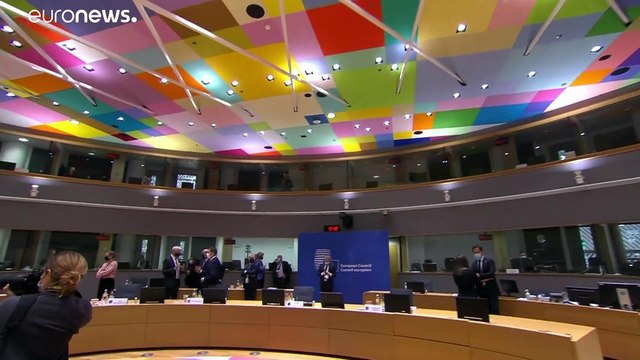 Szankciókról már megegyeztek a tagállamok, de a költségvetési és jogállamisági vita még hátra van