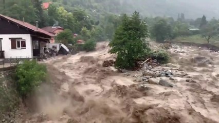Episode méditerranéen en pleine tempête Alex ! 02 Octobre 2020