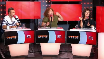 Il n'y a plus de saisons aux Grosses Têtes !