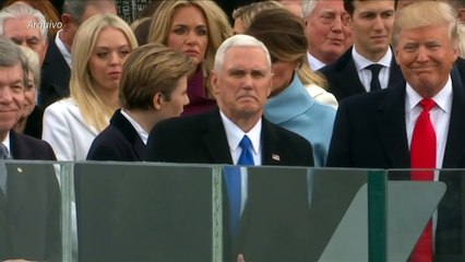 Pence e Pompeo testam negativo