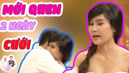 Quen 2 Ngày Cưới ❤️ Cặp Vợ Chồng Đánh Nhanh Rút Gọn Nhất Vợ Chồng Son