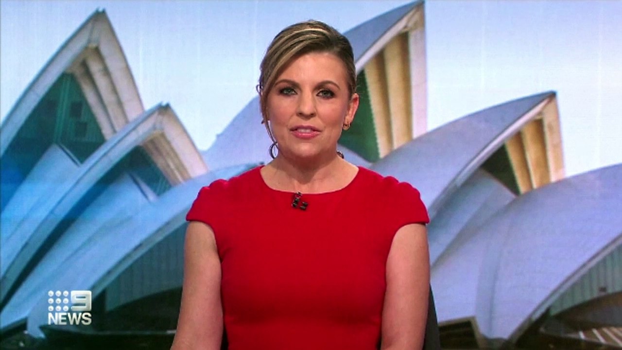 Alles Gute, Mr. President