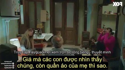 Trái Tim Phụ Nữ Tập 86 - VTV3 Thuyết Minh tap 87 - Phim Thổ Nhĩ Kỳ tron bo - xem phim trai tim phu nu tap 86