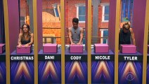 Big Brother All Stars Triple Eviction Part 2