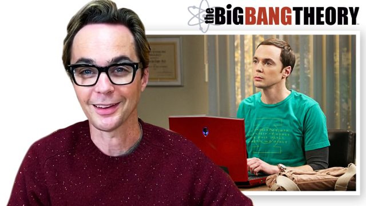 Jim Parsons Breaks Down His Career, from 'The Big Bang Theory' to 'Young Sheldon'