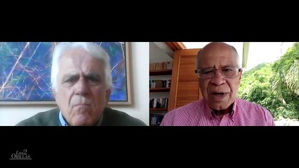 Conversación con Alfonso Gómez Méndez