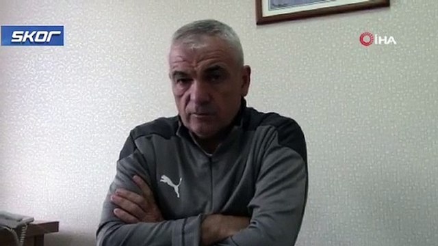 Çalımbay: “Türkiye için büyük savaş vereceğiz”