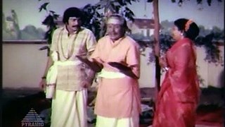 Murugan Adimai  | 1977 devotional Tamil film with R. Muthuraman, A. V. M. Rajan, K. R. Vijaya , Nagesh, Major Sundarrajan and Thengai Srinivasan in lead roles.
