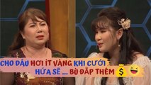 Mẹ chồng HỐI HẬN vì cho dâu HƠI ÍT VÀNG khi cưới - hứa sẽ BÙ ĐẮP THÊM bằng ... GIA SẢN KHỦNG |MCND