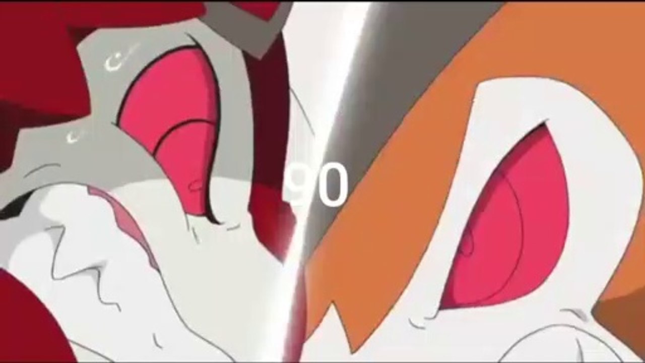 Best lycanroc form, explained in 9 mins.