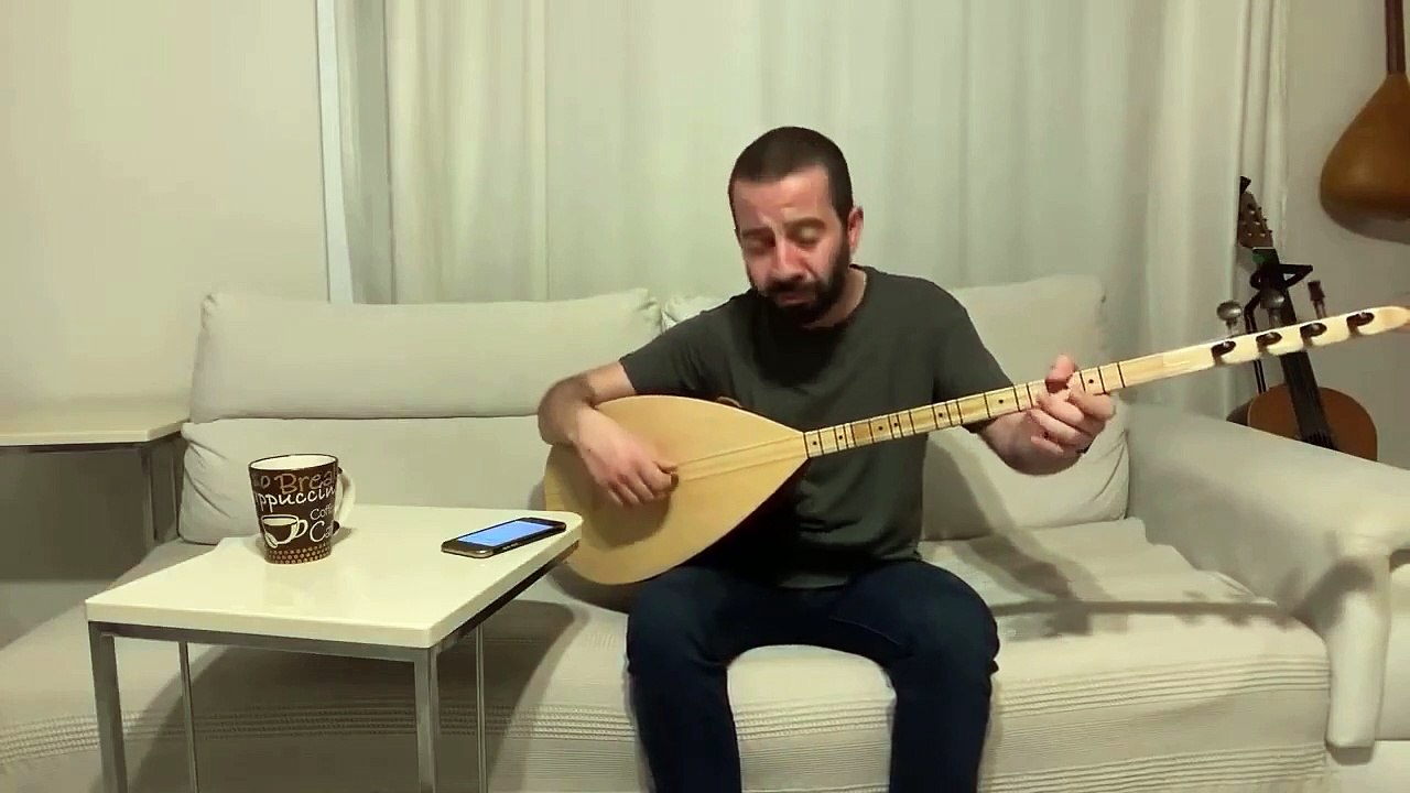 Kerim Yağcı - Hem Okudum Hem Yazdım