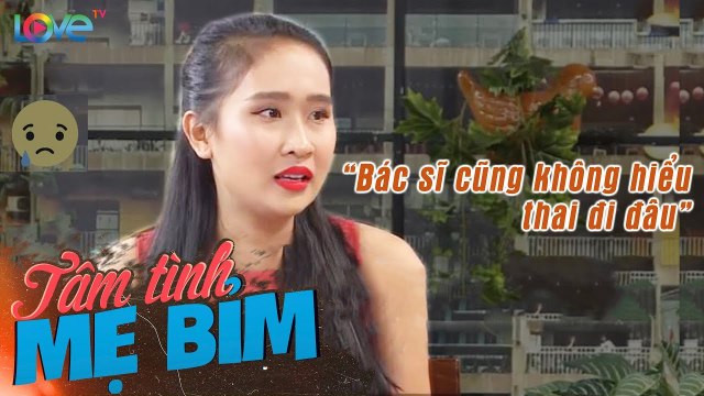 'MẤT CON' không hiểu LÝ DO - mẹ trẻ 9X ĐẸP HÚT HỒN khi mang bầu khiến MẸ BẦU THANH TRẦN GATO ICVTT