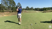 Riggs Vs Pinehurst No. 4, 6th Hole