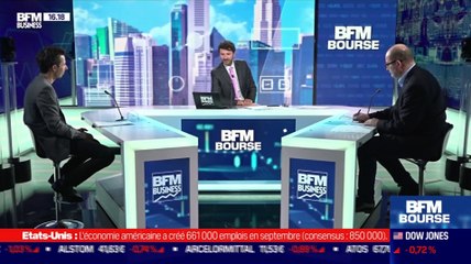 Valère Corréard (ID): Faut-il taxer les voitures en fonction de leur poids ? - 02/1