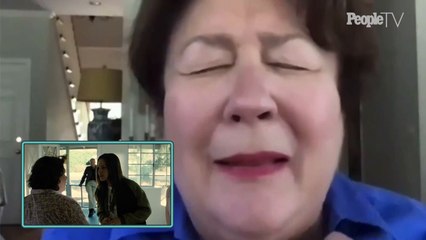 Margo Martindale Explains Why She Wanted to Audition for ‘Million Dollar Baby’ in New York