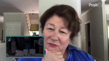 Margo Martindale Calls ‘The Americans’ "A Class Act in Writing"