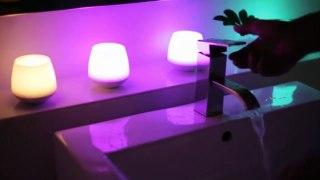 PLAYBULB Candle Bluetooth Smart Flameless LED Candle for iPhone and Android | Candle