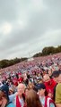 Vice President Mike Pence’s full speech at the Prayer March 2020 on Lincoln Memorial