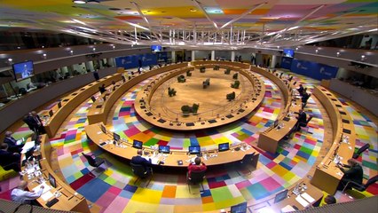 El presupuesto y el plan de recuperación culminan el Consejo Europeo