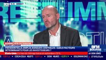 Sommet BFM Patrimoine : quels facteurs déterminants pour les investisseurs ? - 02/10
