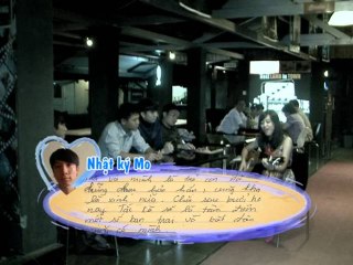 Hành Trình Kết Nối Những Trái Tim - tập 241 - Khi Tắc Kè đổi màu - phần 2.