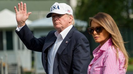 How will Trump's COVID-19 diagnosis affect the US election? | Inside Story