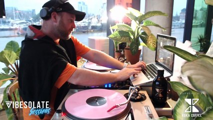 Vibesolate Sessions - 5 Hours of Hip Hop