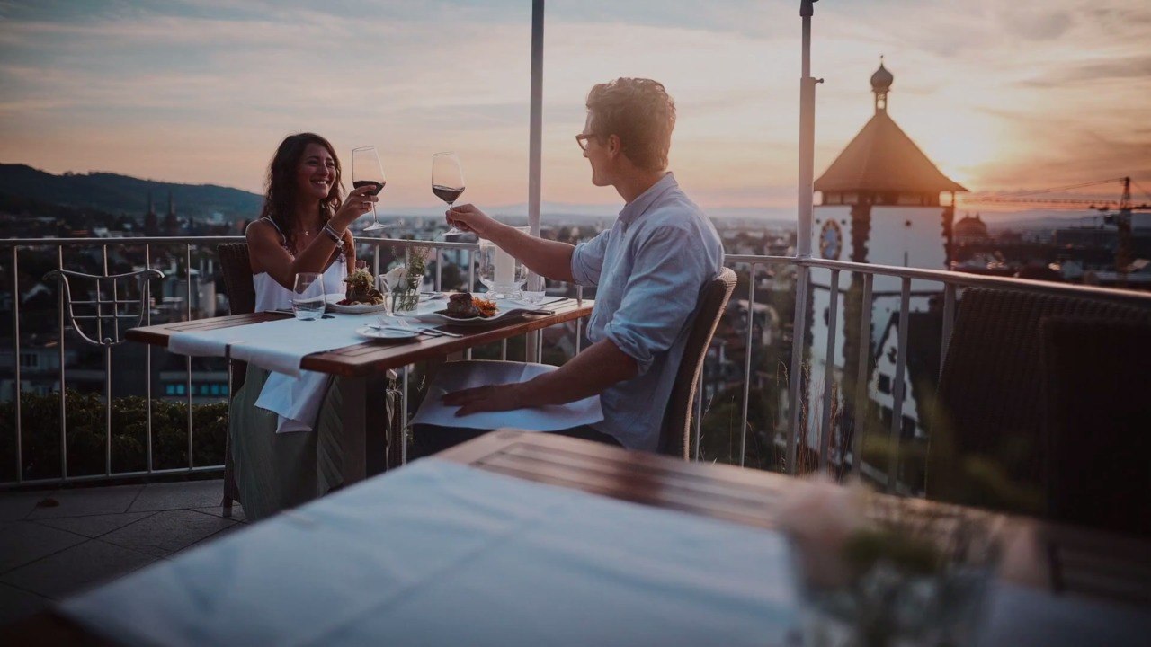 California's Coolest New Outdoor Dining Venues — From Rooftops and Poolsides to Secret Gar