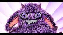 The Masked Singer Gremlin Revealed to Be Actor Mickey Rourke | Moon TV news