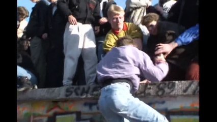 استعدادات في ألمانيا للاحتفال بالذكرى ال30 لتوحيد البلاد