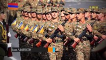 Per4ng Terbuka Pecah - Begini Perbandingan Militer Azerbaijan dan Armenia