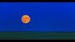 You Can See October's Full Harvest Moon and Mars Tomorrow Night | Moon TV news