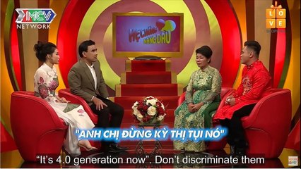 Chàng GAY 18 TUỔI được MẸ CHỒNG HỎI CƯỚI linh đình, RỚT NƯỚC MẮT kể chuyện LÀM DÂU sau 4 năm IMCND