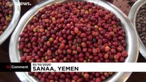 برگزاری جشنواره «گنجینۀ یمن» به مناسبت روز جهانی قهوه