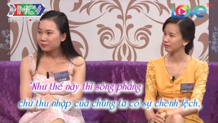 'SỢ' LI DỊ không PHÂN CHIA được TÀI SẢN chồng 'cẩn thận' GHI CHÉP lại CHI TIÊU hằng tháng |1001