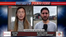 Key Matchups: How Will Patriots Stop Chiefs' Top Threats? | Patriots Press Pass