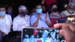 Hathras row: CM Kejriwal joins protest at Jantar Mantar