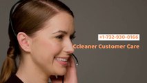 Ccleaner Professional Plus (151O-37O-1986) Helpline Number