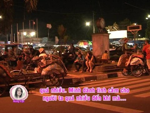 Hành Trình Kết Nối Những Trái Tim - tập 243 - Những nổi niềm chưa nói - phần 2.