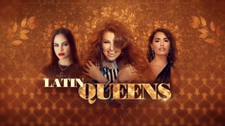 Latin Queens: Thalía, Natti Natasha & Lali (Teaser)