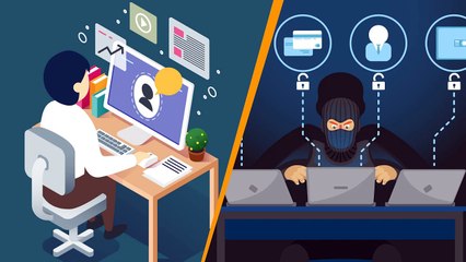 Cyber Security | Module 1.2 | Online Free Course in Hindi | Omkar Services