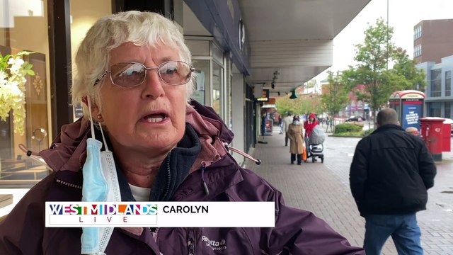 Do You Support Fines For Covid Rules Breakers