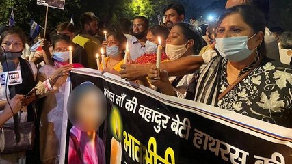 Dalit lives matter: Will Hathras case become a social movement?