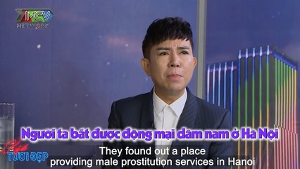 Ca sĩ Long Nhật tiết lộ về SCANDAL ĐỘNG TRỜI liên quan tới TRAI NGÀNH khiến sự nghiệp lao đao |KYTD