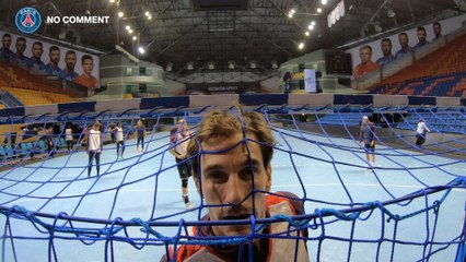 No Comment Handball - le zapping de la semaine EP.9 (20-21)