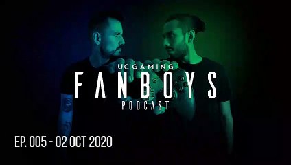 ¿Como puedes ganarte una Xbox Series X? | Fanboys Podcast #005