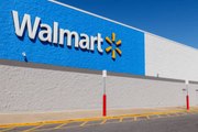 Walmart Is Overhauling Stores to Create a Simpler, Mobile-Inspired Shopping Experience
