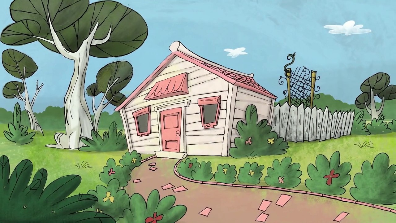 The Pink Panther and Pals Pink Thumb New Video 2020