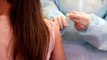 Belarusians get Russian coronavirus vaccine
